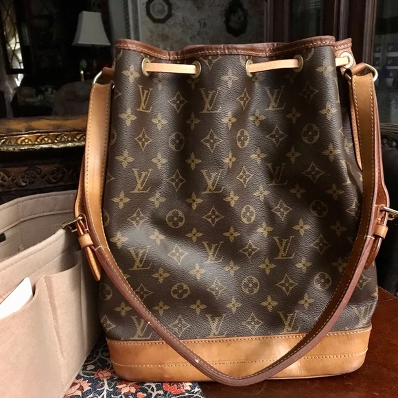 Louis Vuitton Noe - Picture 2 of 15